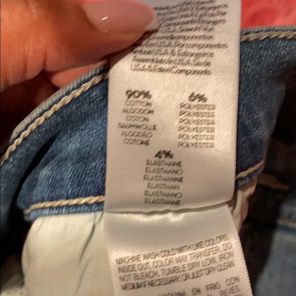 Mother denim jeans - Picture 5 of 6